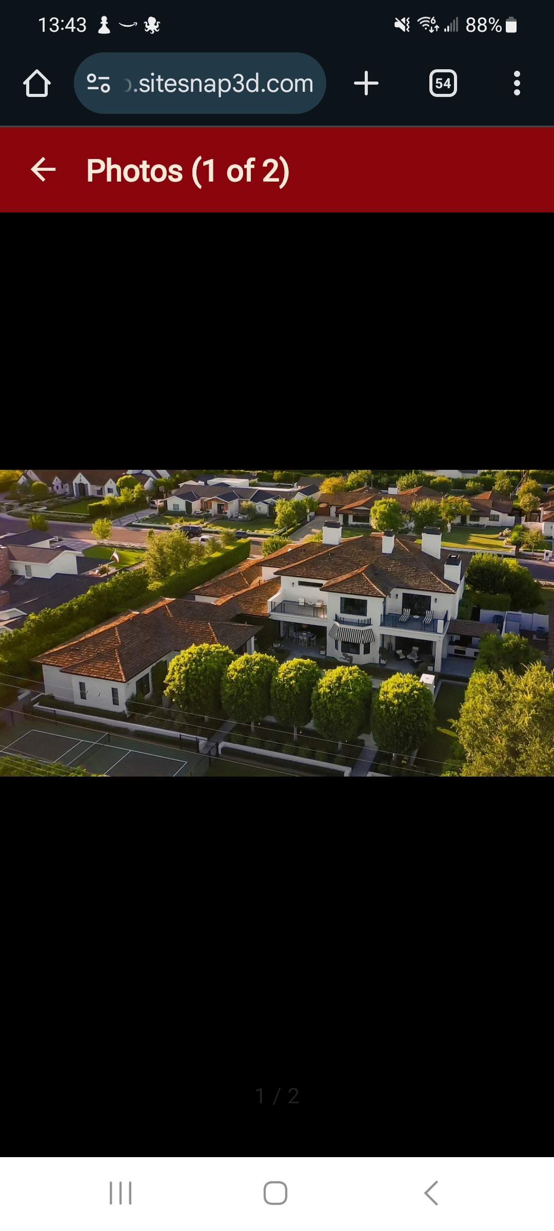 Drone House Photo 1