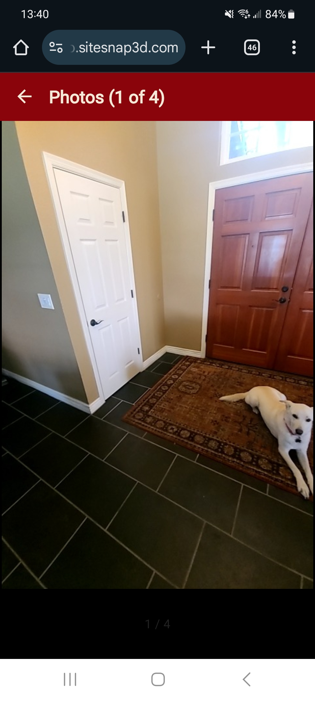 Entryway Photo 1